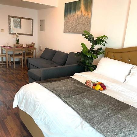Luxury Casa - Diamond Apartments In Dubai Marina Bagian luar foto