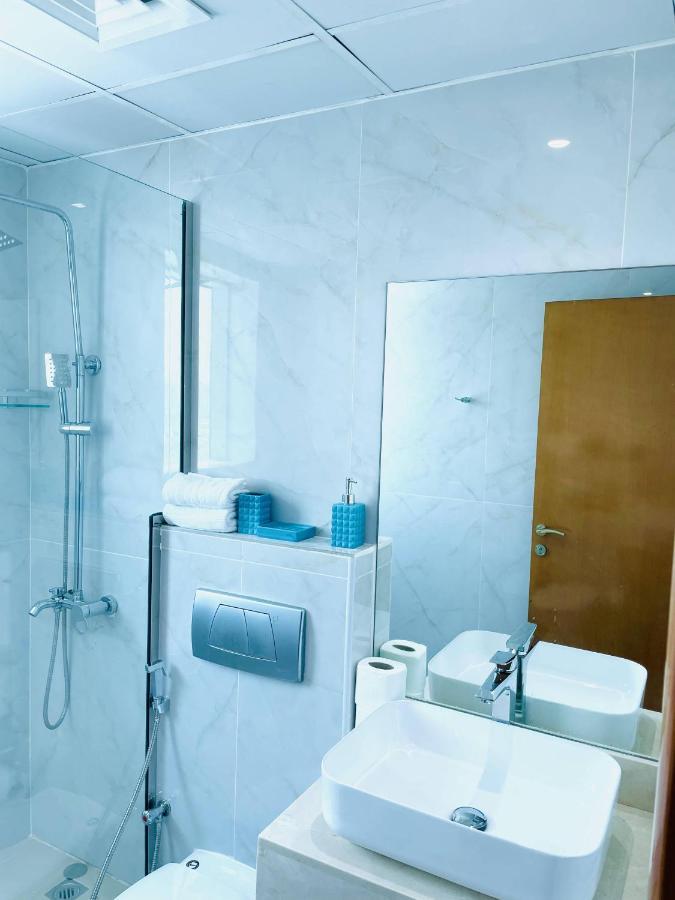 Luxury Casa - Diamond Apartments In Dubai Marina Bagian luar foto