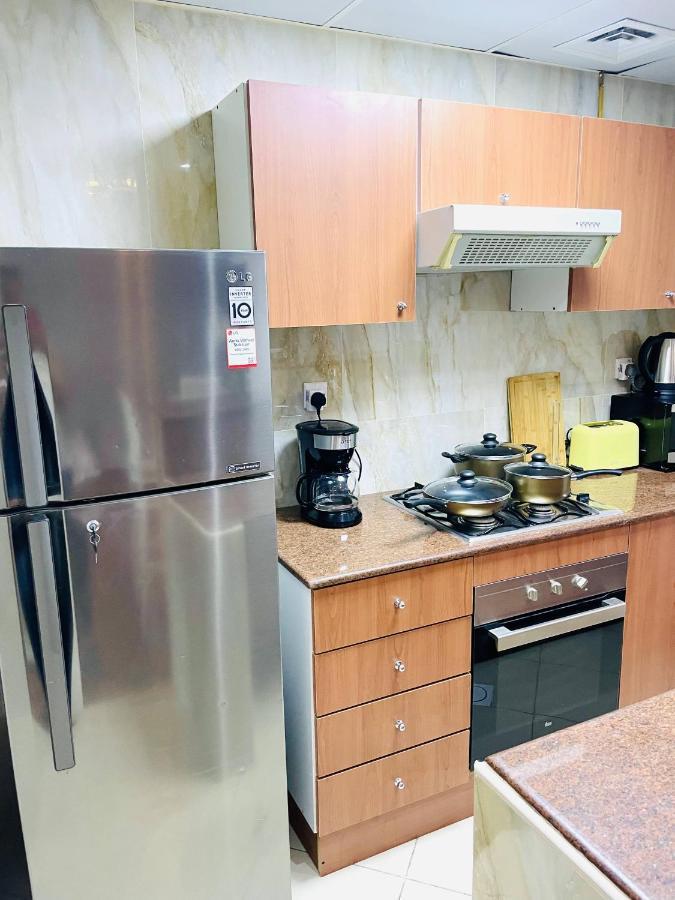 Luxury Casa - Diamond Apartments In Dubai Marina Bagian luar foto