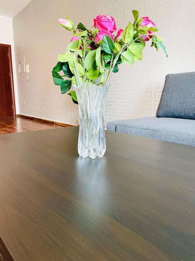 Luxury Casa - Diamond Apartments In Dubai Marina Bagian luar foto