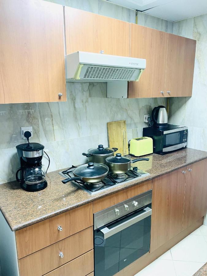 Luxury Casa - Diamond Apartments In Dubai Marina Bagian luar foto