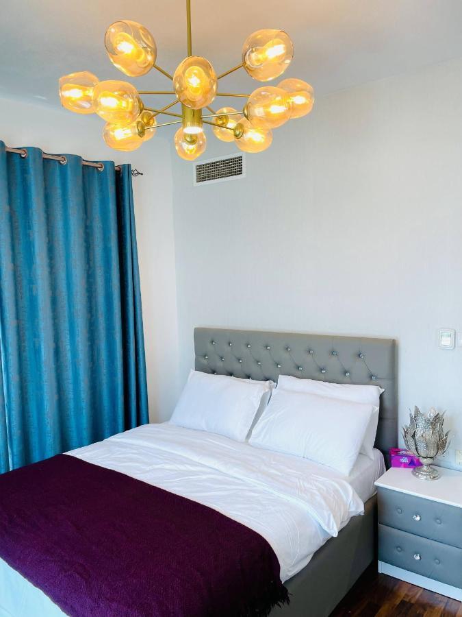 Luxury Casa - Diamond Apartments In Dubai Marina Bagian luar foto