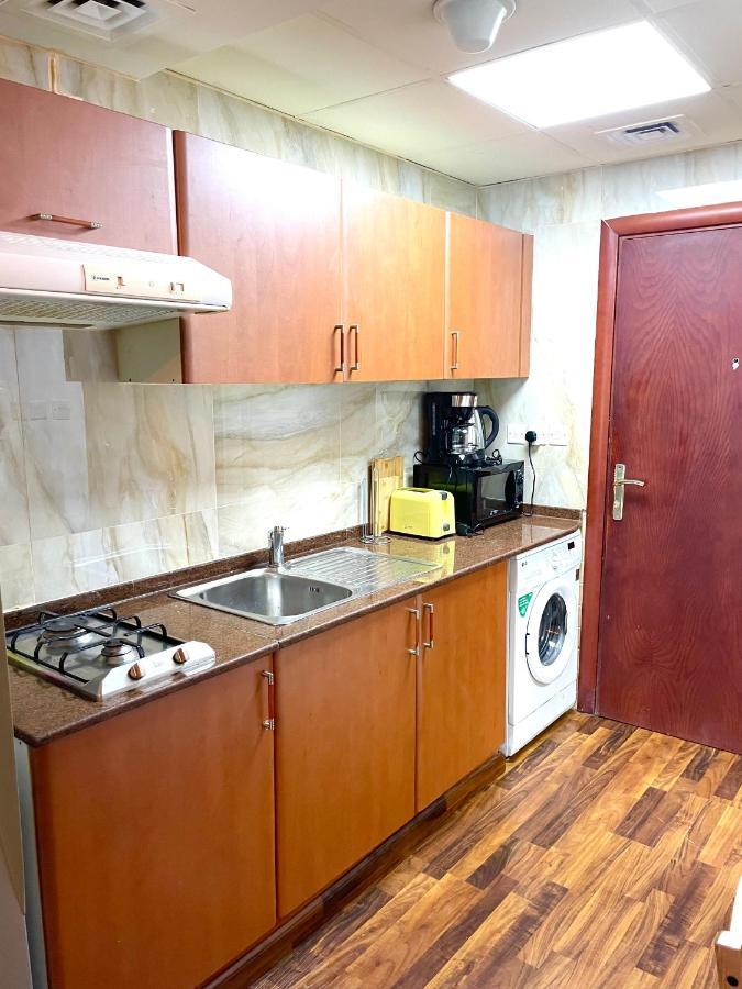 Luxury Casa - Diamond Apartments In Dubai Marina Bagian luar foto