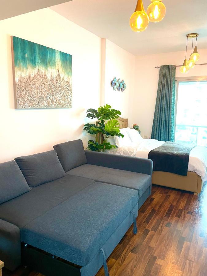 Luxury Casa - Diamond Apartments In Dubai Marina Bagian luar foto